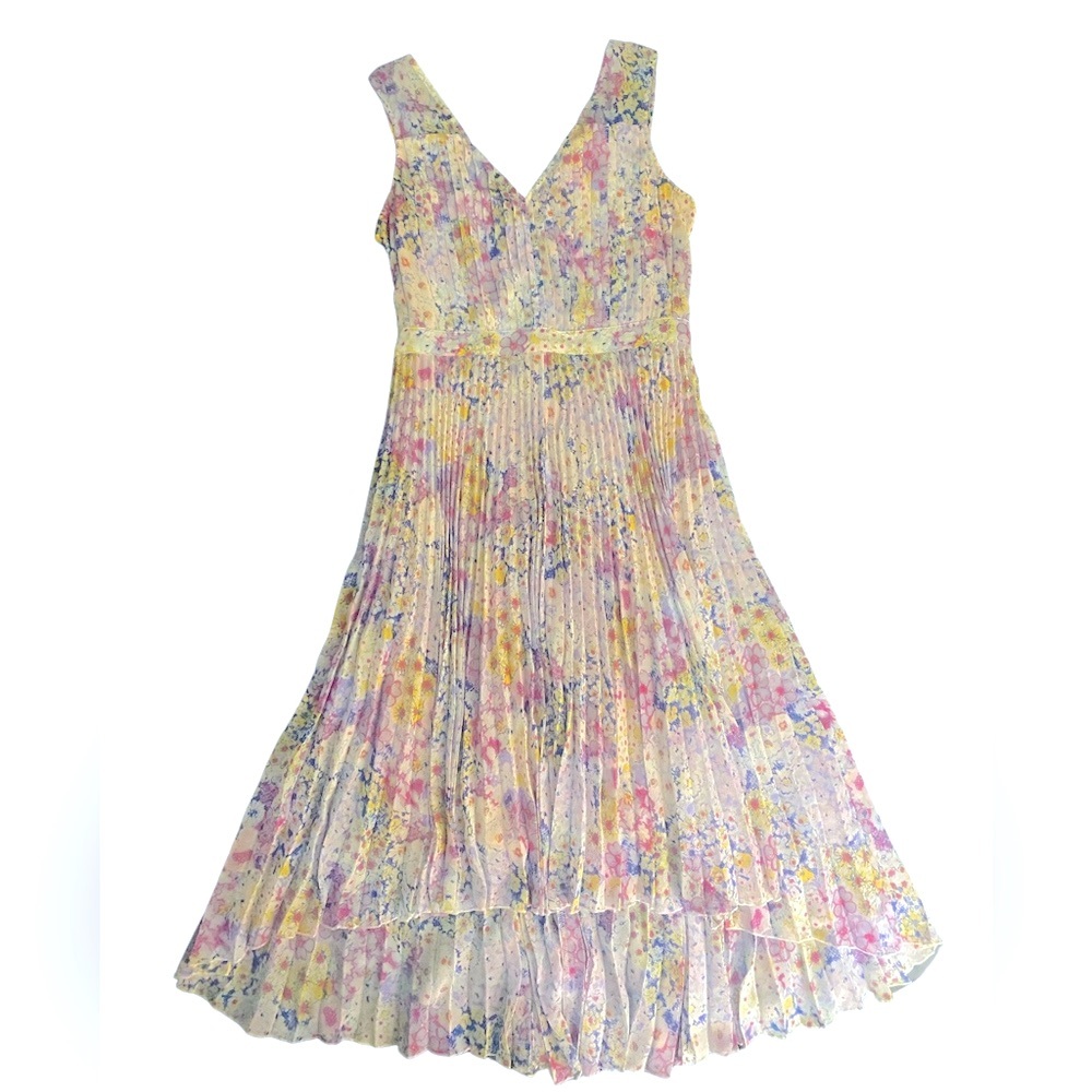 Plenty by Tracy Reese floral dress